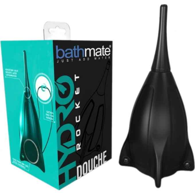 Анальный душ BATHMATE HYDRO ROCKET BM-HR Анальный душ BATHMATE HYDRO ROCKET BM-HR