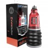 Гидропомпа BATHMATE HYDROMAX3 красная