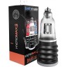 Гидропомпа BATHMATE HYDROMAX3 прозрачная