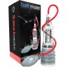 Гидропомпа BATHMATE HYDROXTREME5 прозрачная BM-HX5-CC