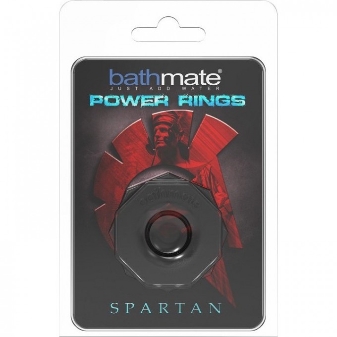 Кольцо эрекционное BARBARIAN SPARTAN BM-CR-SP Кольцо эрекционное BARBARIAN SPARTAN BM-CR-SP