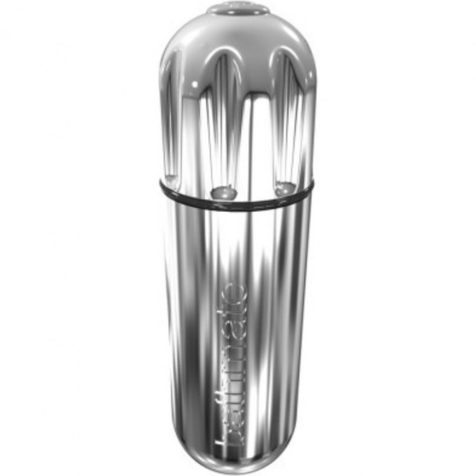 Вибропуля BATHMATE VIBE BULLET хром BM-V-CH Вибропуля BATHMATE VIBE BULLET хром BM-V-CH