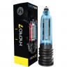 Гидропомпа BATHMATE HYDRO7 AQUA синяя BM-H7-AB