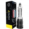 Гидропомпа BATHMATE HYDRO7 CRYSTAL прозрачная BM-H7-CC