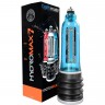 Гидропомпа BATHMATE HYDROMAX7 AQUA синяя
