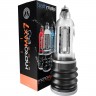 Гидропомпа BATHMATE HYDROMAX7 WIDE BOY прозрачная BM-HM7-WB-CC