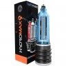 Гидропомпа BATHMATE HYDROMAX9 AQUA синяя BM-HM9-AB