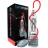 Гидропомпа BATHMATE HYDROXTREME7 прозрачная