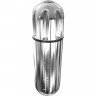 Вибропуля BATHMATE VIBE BULLET хром BM-HV-CH